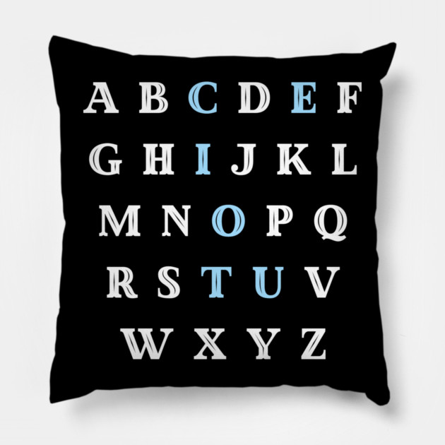 ice-out Pillow by Creatifly Graphic Tees