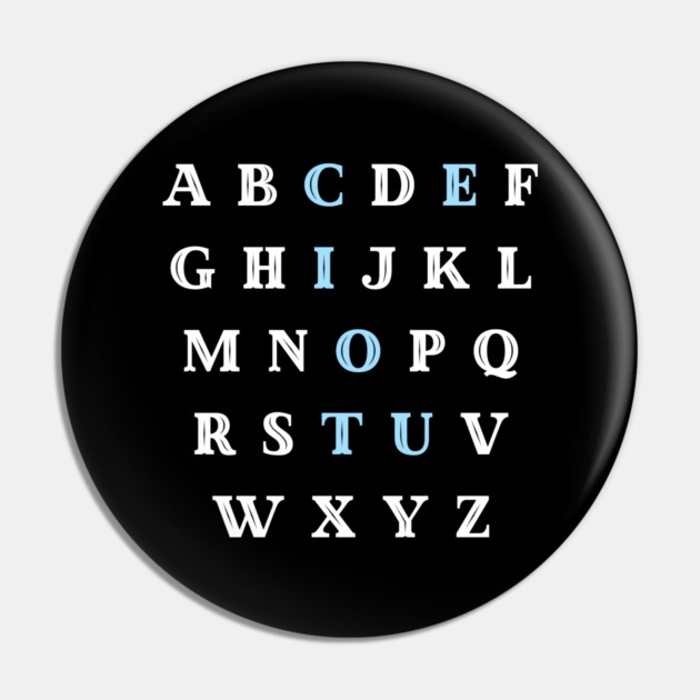 ice-out Pin by Creatifly Graphic Tees