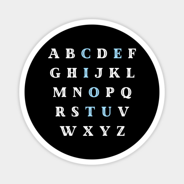 ice-out Magnet by Creatifly Graphic Tees