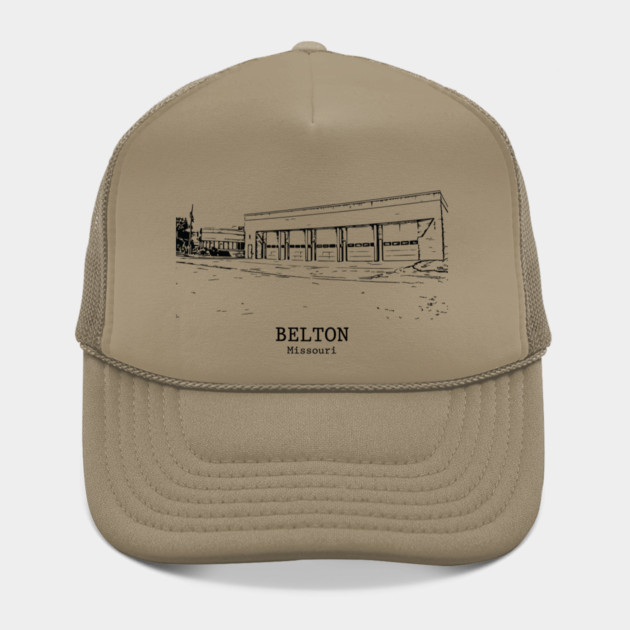 Belton - Missouri by Lakeric