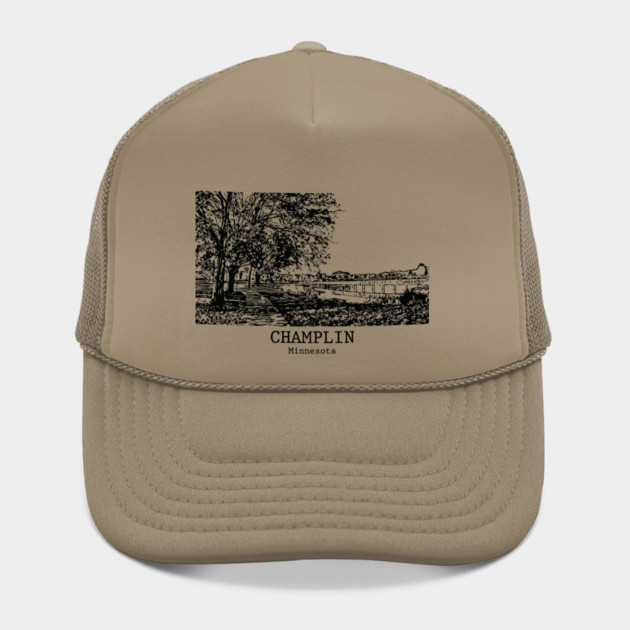 Champlin - Minnesota by Lakeric