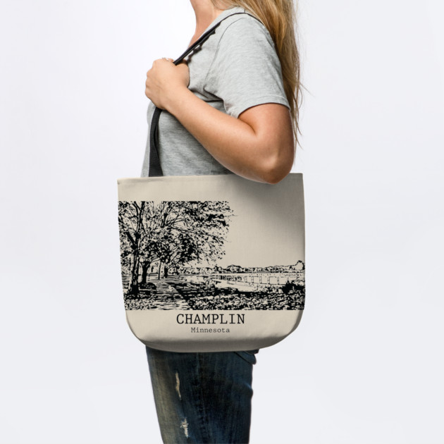 Champlin - Minnesota by Lakeric