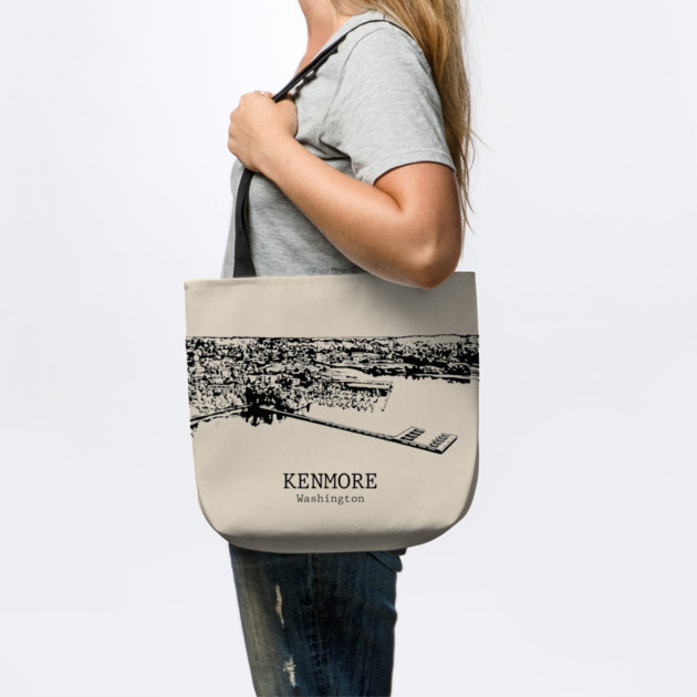 Kenmore - Washington by Lakeric