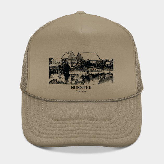 Munster - Indiana by Lakeric