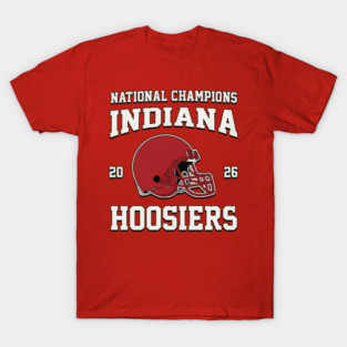 National Champions 2026 T-Shirt