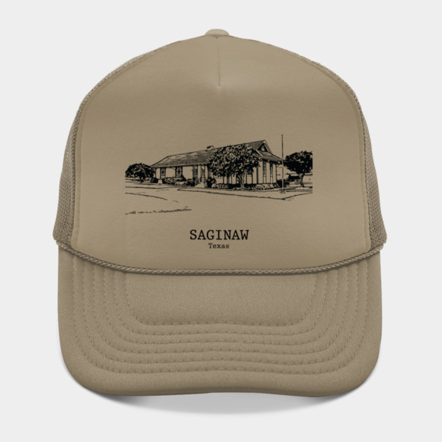 Saginaw - Texas by Lakeric