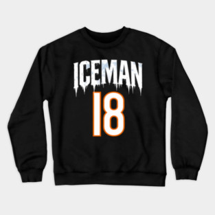 caleb williams Crewneck Sweatshirt