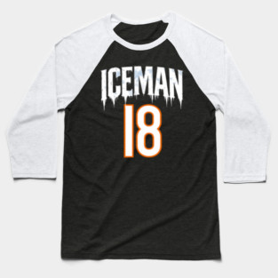 caleb williams Baseball T-Shirt