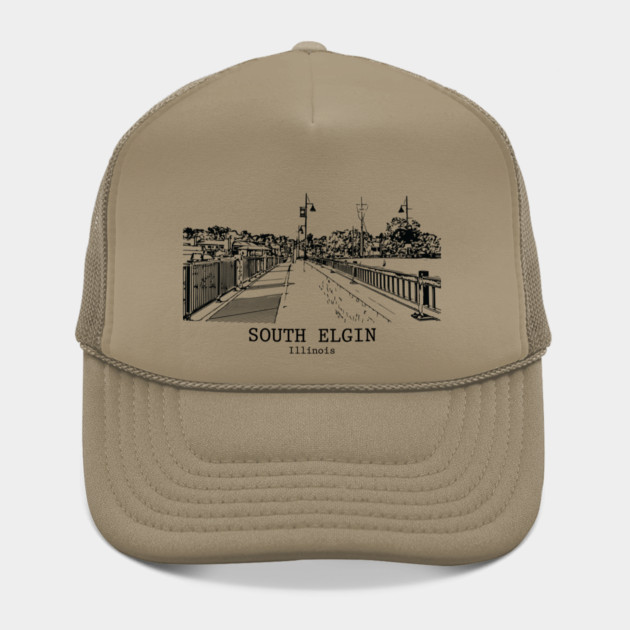 South Elgin - Illinois by Lakeric