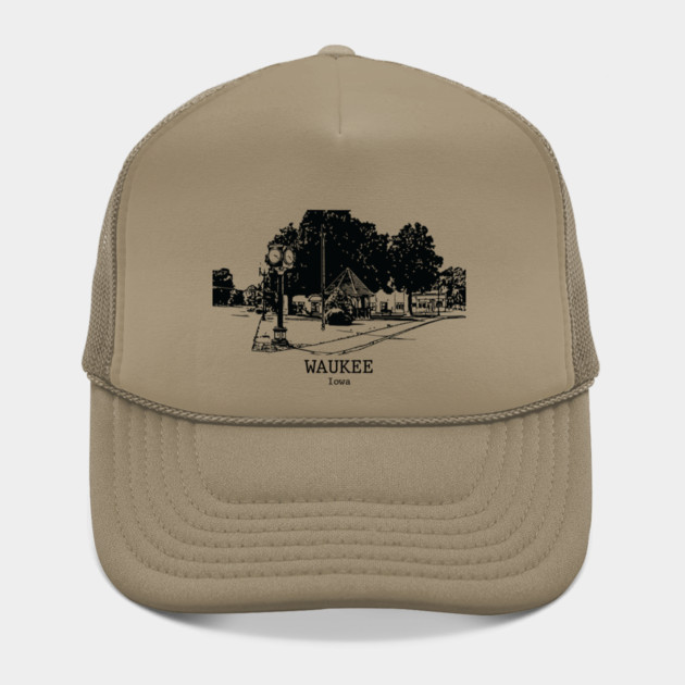 Waukee - Iowa by Lakeric