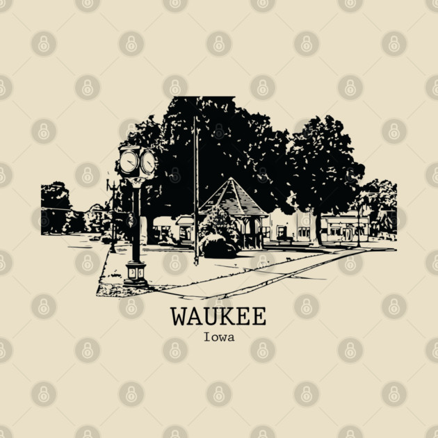 Waukee - Iowa by Lakeric
