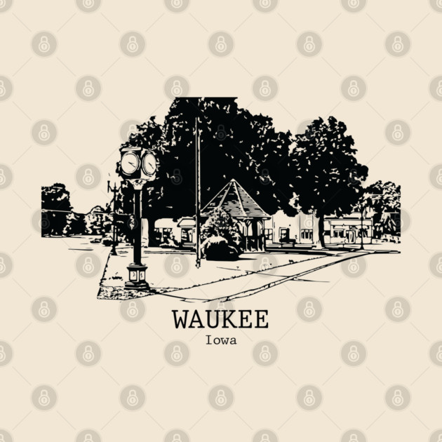 Waukee - Iowa by Lakeric