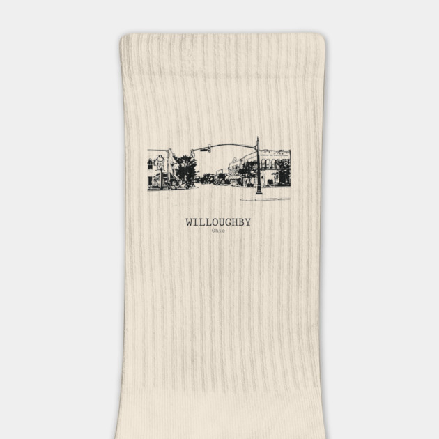 Willoughby - Ohio by Lakeric