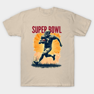 super bowl champion T-Shirt