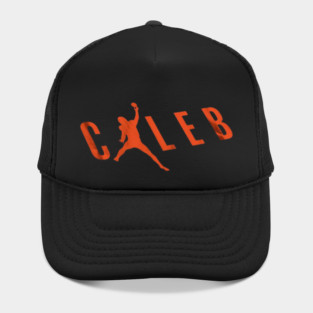 caleb williams Hat