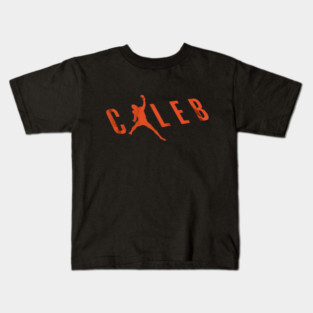 caleb williams Kids T-Shirt