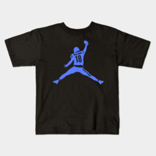 caleb williams Kids T-Shirt