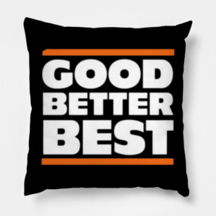 caleb-williams Pillow