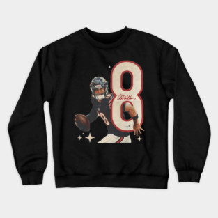 caleb-williams Crewneck Sweatshirt