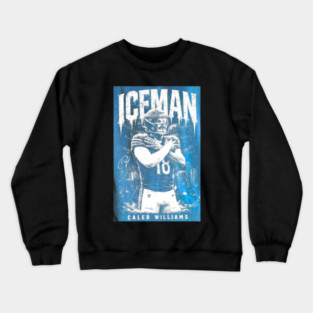 caleb williams Crewneck Sweatshirt