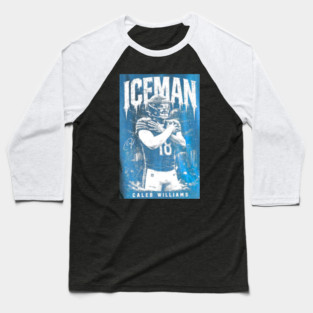 caleb williams Baseball T-Shirt