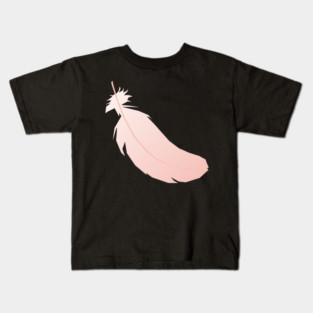 feather Kids T-Shirt
