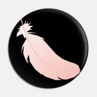 feather Pin