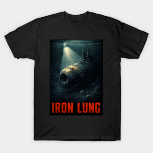 Iron-Lung T-Shirt