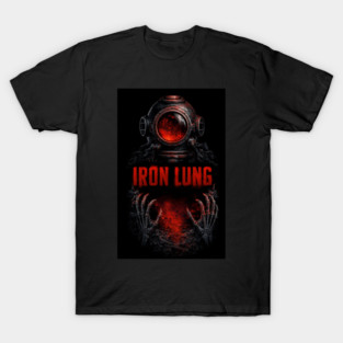 Iron-Lung T-Shirt