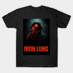 Iron-Lung T-Shirt