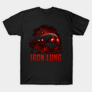 Iron-Lung T-Shirt