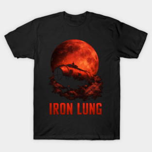 Iron-Lung T-Shirt