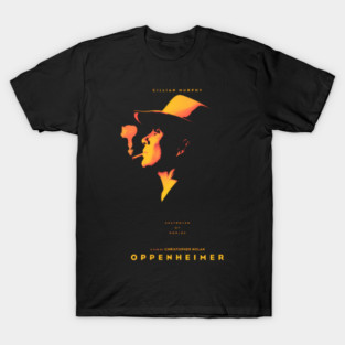 Oppenheimer T-Shirt