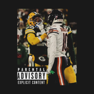 luther burden vintage