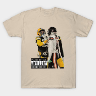 luther burden iii retro T-Shirt