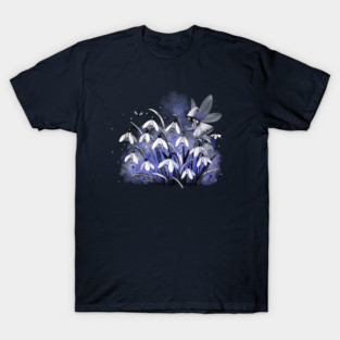 Snowdrop Fairy T-Shirt