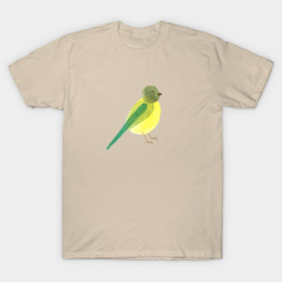 Chickadee T-Shirt