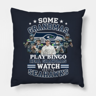 LIMITED EDITION Pillow