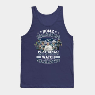 LIMITED EDITION Tank Top