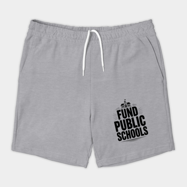 Fund Public School by Frank Ring