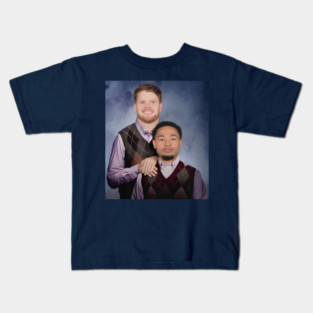 LIMITED EDITION FANS Kids T-Shirt