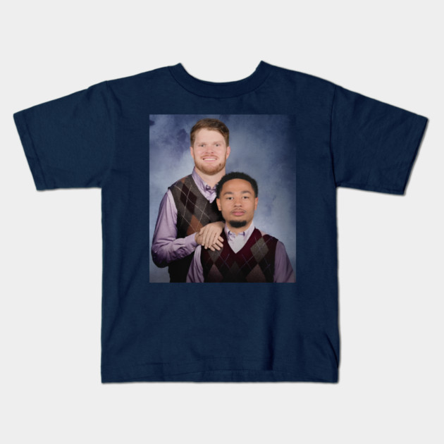 LIMITED EDITION FANS Kids T-Shirt by aziz's Store 10