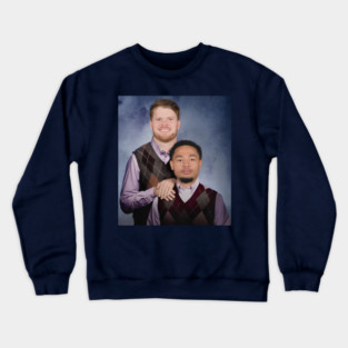 LIMITED EDITION FANS Crewneck Sweatshirt