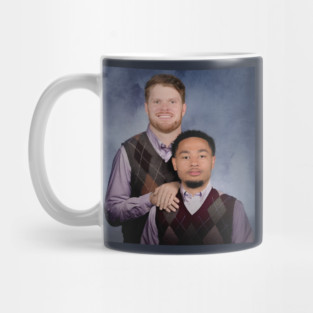 LIMITED EDITION FANS Mug