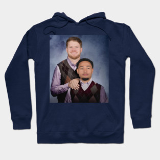 LIMITED EDITION FANS Hoodie