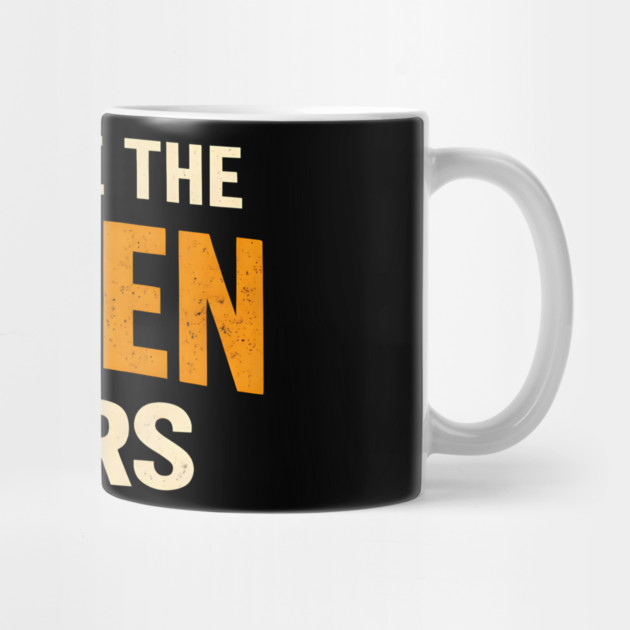 I'll Just Have The Chicken Tenders Funny Food Lover Picky Eater by ArtistTee ⭐⭐⭐⭐⭐