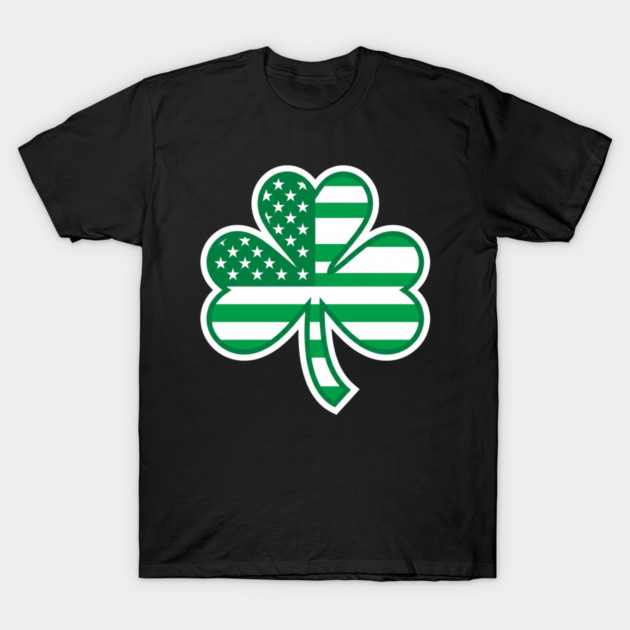 st-patricks-day T-Shirt by Creatifly Graphic Tees