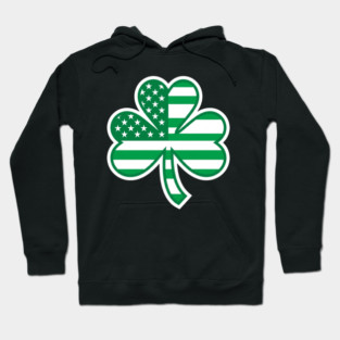 st-patricks-day Hoodie