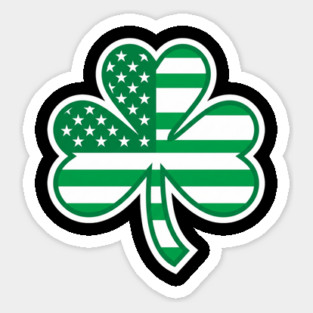 st-patricks-day Sticker