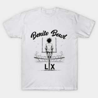 Benito-Bowl T-Shirt